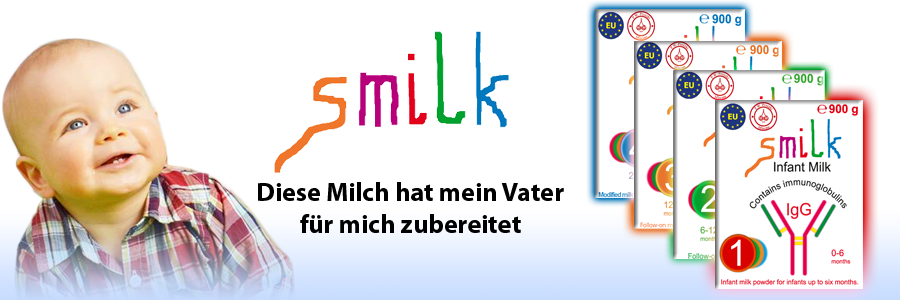 baner smilk