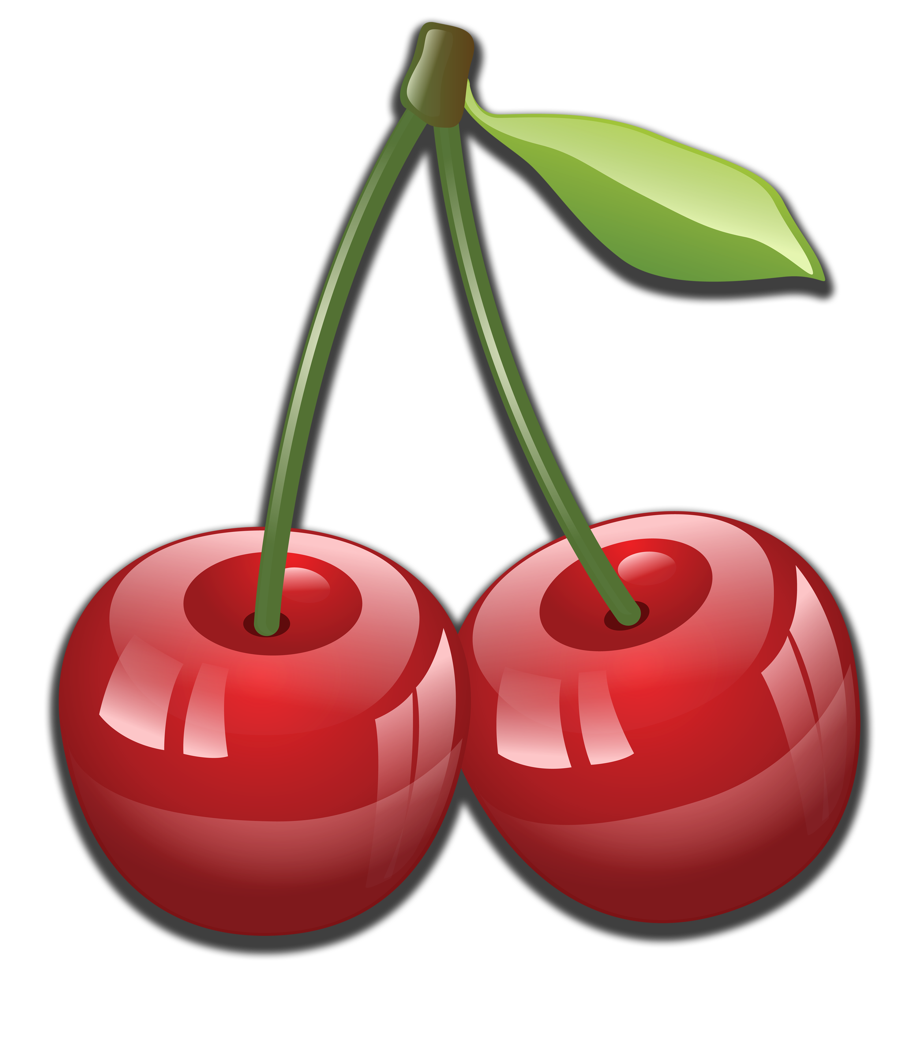 Smak wiśniowy