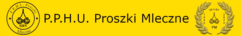 Przedsibiorstwo Wielobranowe "Proszki Mleczne", SHN, Produkcja, import mleka w proszku. Mleko pene, mleko odtuszczone, mleko kazeinowe, serwatka demineralizowana, mleko dla dzieci, mleko pocztkowe, mleko nastpne 25-lecie firmy SHN "Proszki Mleczne"