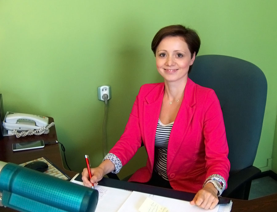 Natalia Łapaczyńska