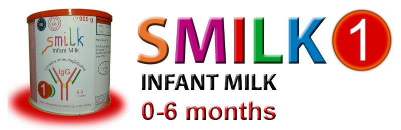 Milk for babies, infant milk powder, follow-on milk powder, smilk, smilk 1, smilk 2, smilk 3, smilk 4