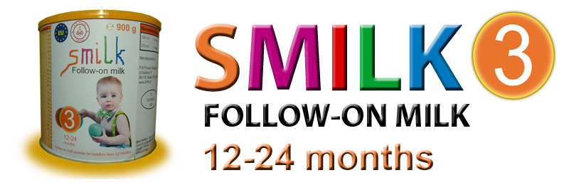Milk for babies, infant milk powder, follow-on milk powder, smilk, smilk 1, smilk 2, smilk 3, smilk 4